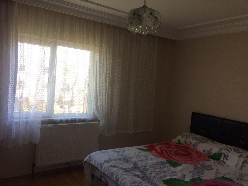 ACİL SATILIK DAİRE CAMİLİ 1