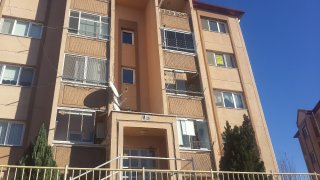 ACİL KORUCUKTA SATILIK DAİRE