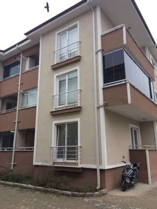 ERENLER YENİ MAHALLEDE ACİL SATILIK DAİRE