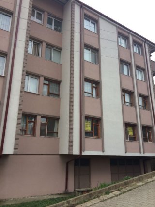 SERDİVAN SİNEM EVLERDE SATILIK DAİRE