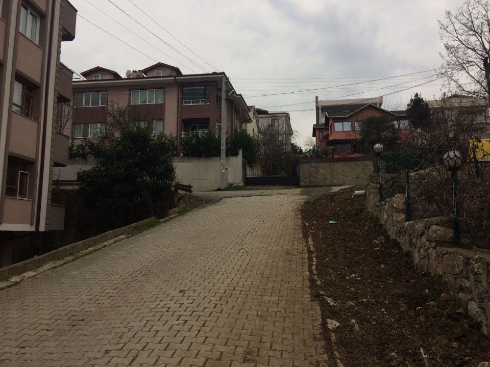SERDİVAN SİNEM EVLERDE SATILIK DAİRE