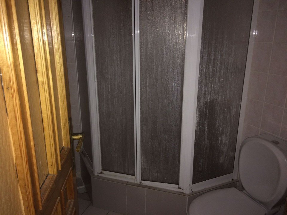 SERDİVAN SİNEM EVLERDE SATILIK DAİRE