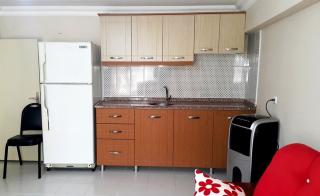 SAKARYA ERENLER MERKEZDE KİRALIK EŞYALI 1+1 DAİRE