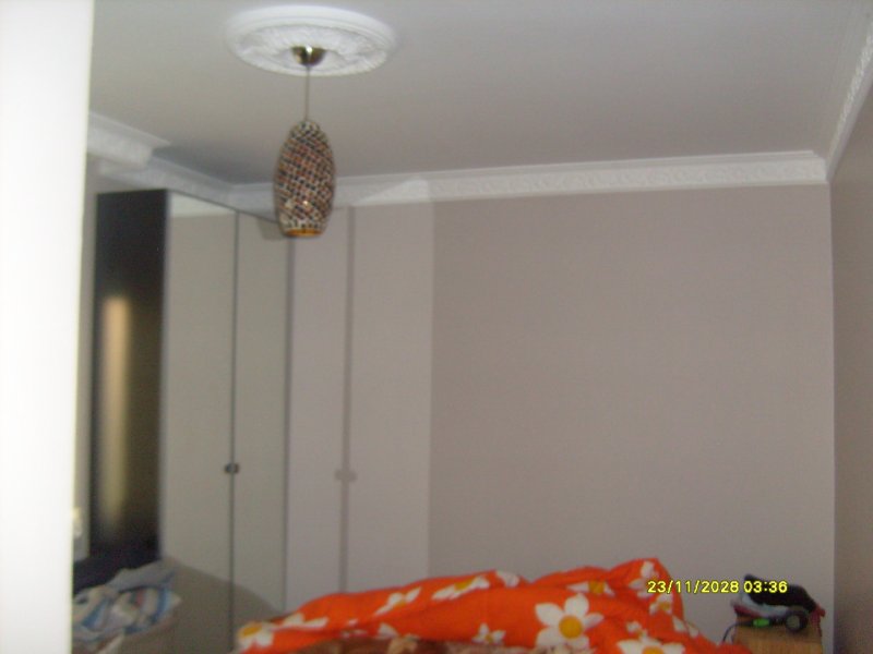 SAKRYA CAMİLİ MAHALLESİNDE 3+1  MÜKEMMEL YAPI VE LOKASYONA SAHİP SATILK DAİRE