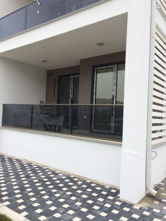 SERDİVAN ARABACI ALANI MAHALLESİNDE ULTRA LÜKS DAİRE