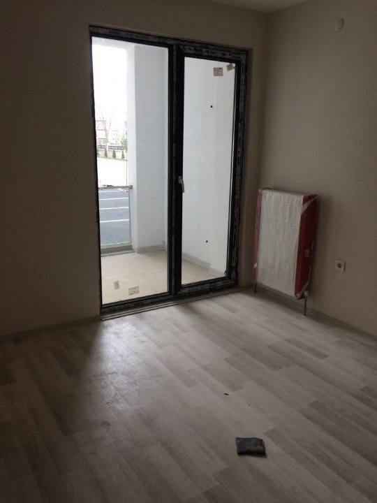 GÜVENLİKLİ SİTE İÇERİSİNDE ULTRA SATILIK DAİRE