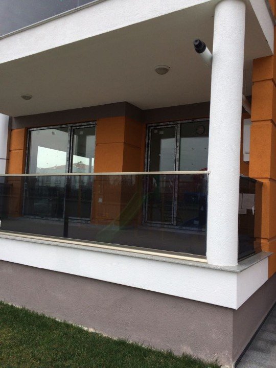 GÜVENLİKLİ SİTE İÇERİSİNDE ULTRA SATILIK DAİRE