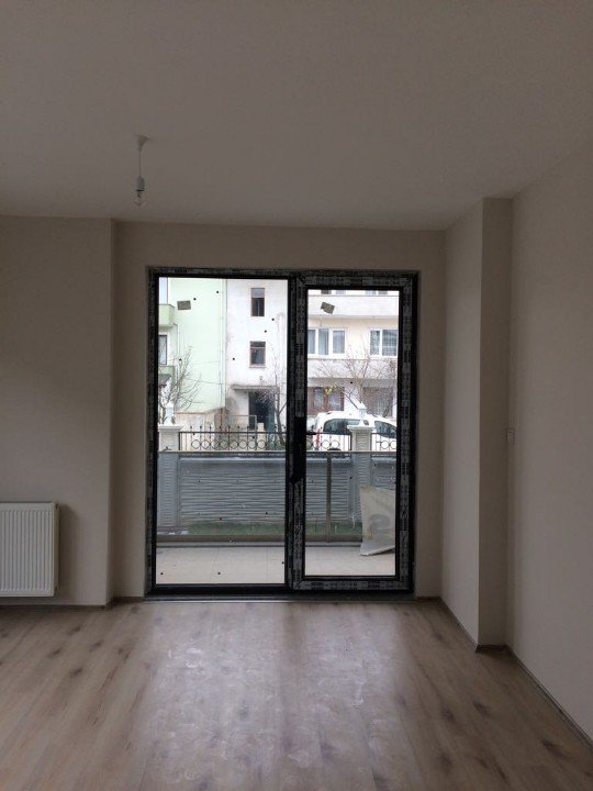 GÜVENLİKLİ SİTE İÇERİSİNDE ULTRA SATILIK DAİRE