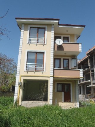 İŞTE EMLAKTAN MAHMUDUN FIRINI CİV 110m2 3+1 KİRALIK DUBLEKS