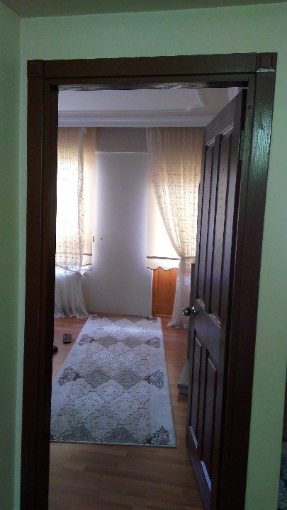 SATILIK EV VE MÜŞTEMİLAT