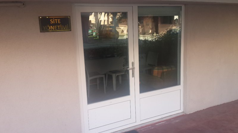 Dilmende 3+1 125m2 İkinci Kat Asansörlü Güney Cephe