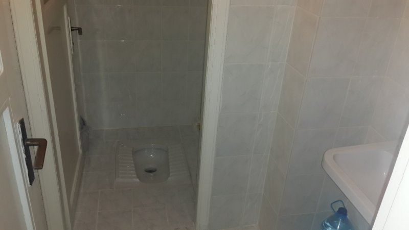 Dilmende 3+1 125m2 İkinci Kat Asansörlü Güney Cephe