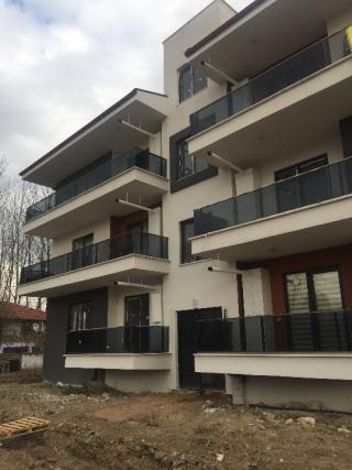 MERKEZE YÜRÜME MESAFESİNDE SİTE İÇİ 130 M 3+1 SATILIK LÜKS DAİRE