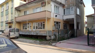 ARACI GAYRİMENKULDEN YAĞCILARDA MEZARLIK YAKINI KİRALIK SOBALI 2+1 DAİRE