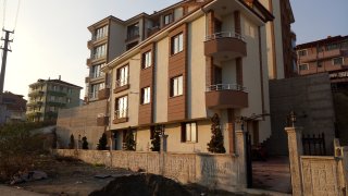 SERDİVAN BEŞKÖPRÜDE KİRALIK 2+1 MANZARALI DAİRE