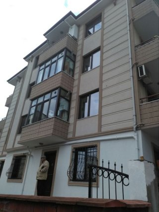 SATILIK DAİRE SAKARYA HIZIRTEPE MAH