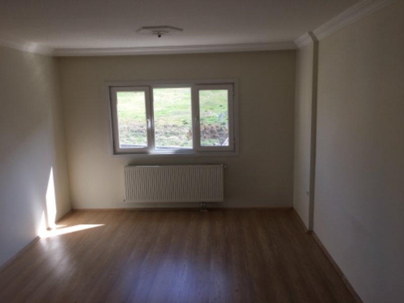 Korucuk merkezde 3+1 bakimli daire