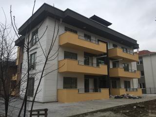 ERENLERDE EMSALLERİNDEN FARKLI 132 M2 3+1 ULTRA LÜKS SIFIR DAİRE