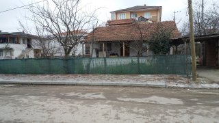Erenlerde satilik 235 metrekare arsa