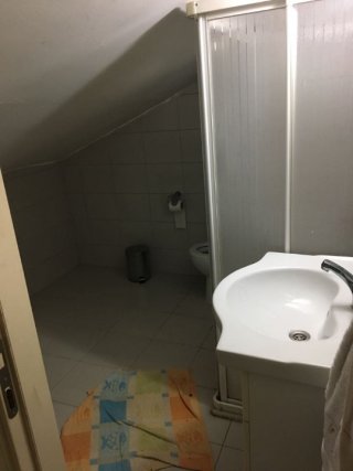 İŞTE EMLAKTAN ÇARK CAD. 2+1 EŞYALI KİRALIK ST.DAİRE