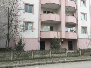 TEKELER MAH.DE HARİKA KONUMLU UYGUN FİYATA 2+1 SATILIK DAİRE