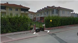 İŞTE EMLAKTAN SERDİVAN AVM CİVARINDA 110m2 2+1 SATILIK DAİRE