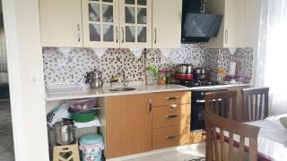 SAKARYA ADAPAZARI MERKEZDE SATILIK 3+1 DAİRE