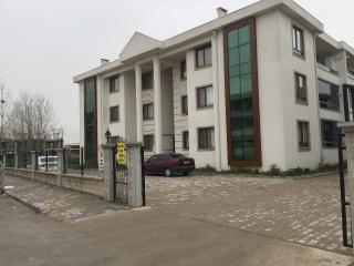 ADA AVM ARKASI ASANSÖRLÜ 3. KAT ULTRA LÜK SATILIK 2+1 DAİRE