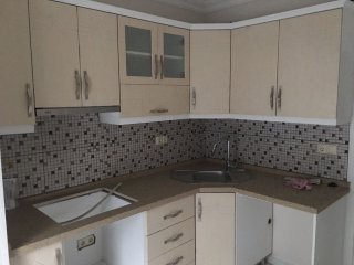 İŞTE EMLAKTAN MERKEZDE 96m2 2+1 SATILIK LÜKS DAİRE