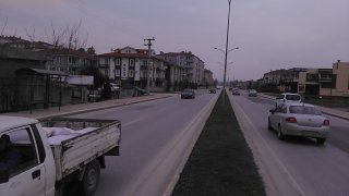İŞTE EMLAKTAN SERDİVANDA 730 m2 TİCARİ İMARLI SATILIK ARSA