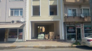 WİNPOL'DEN HASIRCILAR'DA ANA CADDE ÜZERİNDE 85M2 KİRALIK DÜKKAN