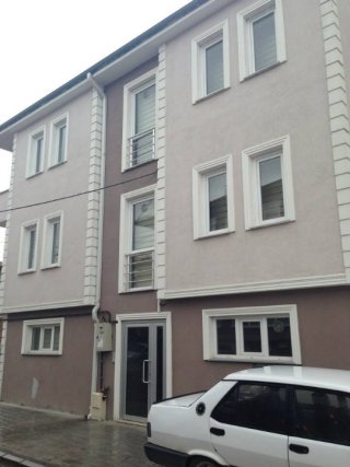 WİNPOL'DEN DEPOZİTOSUZ ÇARŞI MERKEZDE HERŞEYDAHİL KİRALIK DAİRE