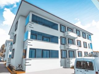 STADIN KARŞISINDA HARİKA KONUMLU 120 M2 3+1 ARA KAT LÜKS DAİRE