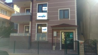 WİNPOL'DEN SİGORTA KAVŞAĞINDA 120M2 3+1 SATILIK DAİRE