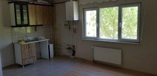 WİNPOL'DEN KORUCUKTA SATILIK 1+1 55M2 APART DAİRE