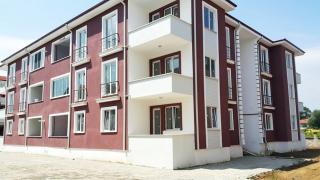 SAKARYA SERDİVAN MERKEZDE SATILIK 3+1 DAİRE