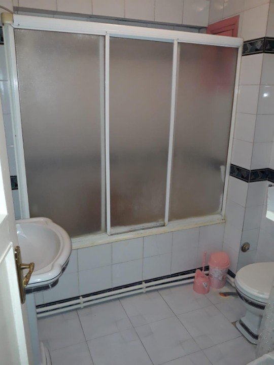 İTFAİYE CADDESİNDE 3+1 SATILIK DAİRE