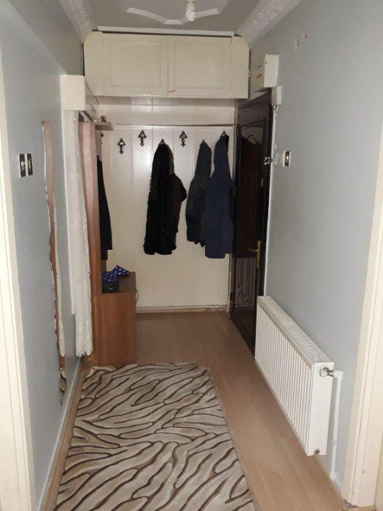 İTFAİYE CADDESİNDE 3+1 SATILIK DAİRE
