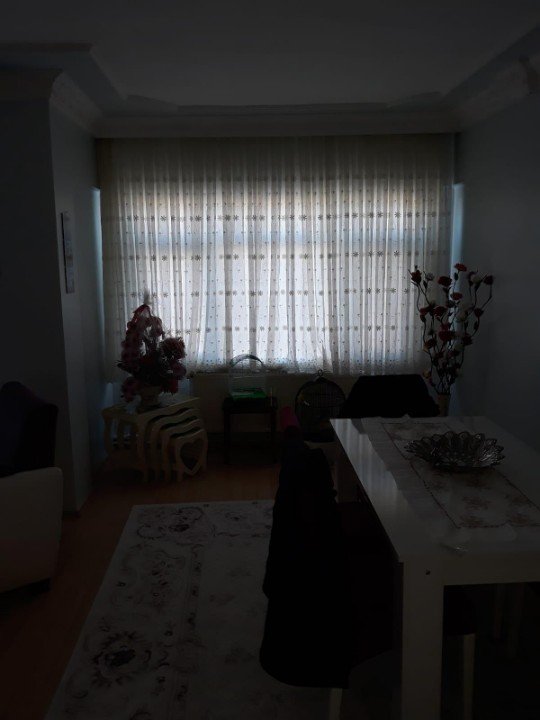 İTFAİYE CADDESİNDE 3+1 SATILIK DAİRE