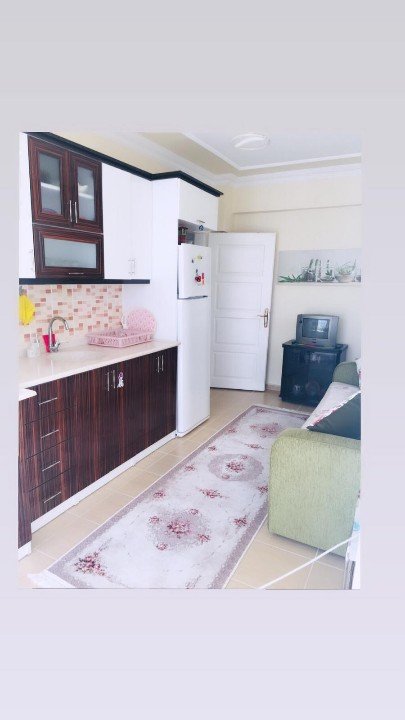Denize yakın kiralık daire