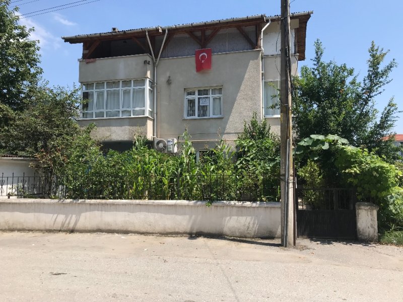 seydişehir de satılık müstakil ev