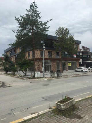 HERŞEY DAHİL 55 M2 ÇOK LÜKS VE ASANSÖRLÜ--   1+1 APART DAİRELER