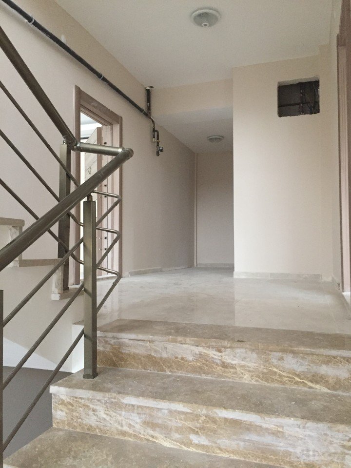 HERŞEY DAHİL 55 M2 ÇOK LÜKS VE ASANSÖRLÜ--   1+1 APART DAİRELER