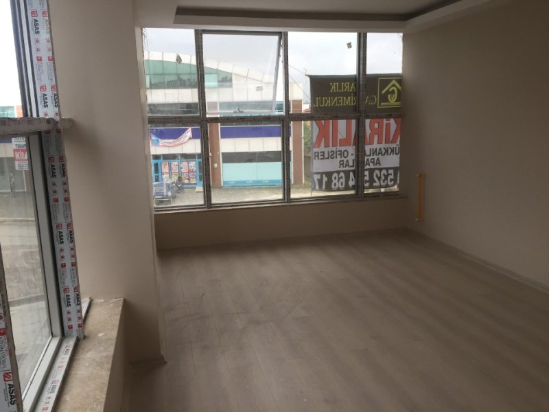 HERŞEY DAHİL 55 M2 ÇOK LÜKS VE ASANSÖRLÜ--   1+1 APART DAİRELER