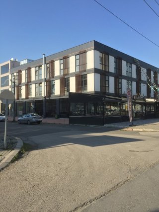 SAKARYA SERDİVAN İSTİKLAL MAH.MUHSİN YAZICI OĞLU BULVARI  NO:21