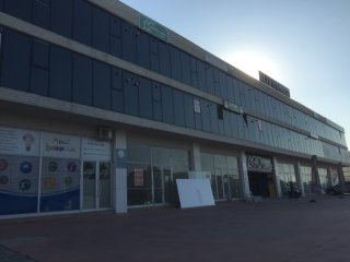 Serdivanda Necmettin erbakan bulvarında ana cadde üzeri 70 m2 ofis