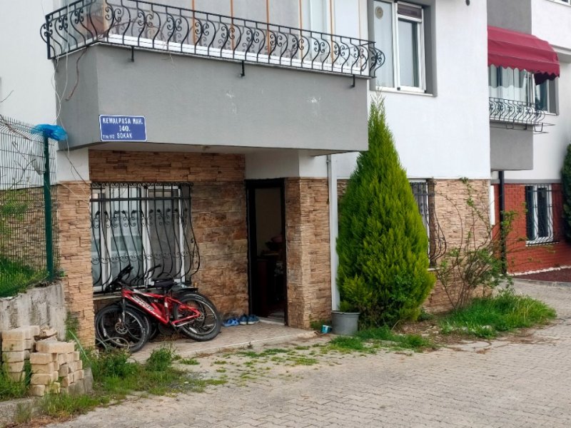Kiralık apart daire 2 artı 1