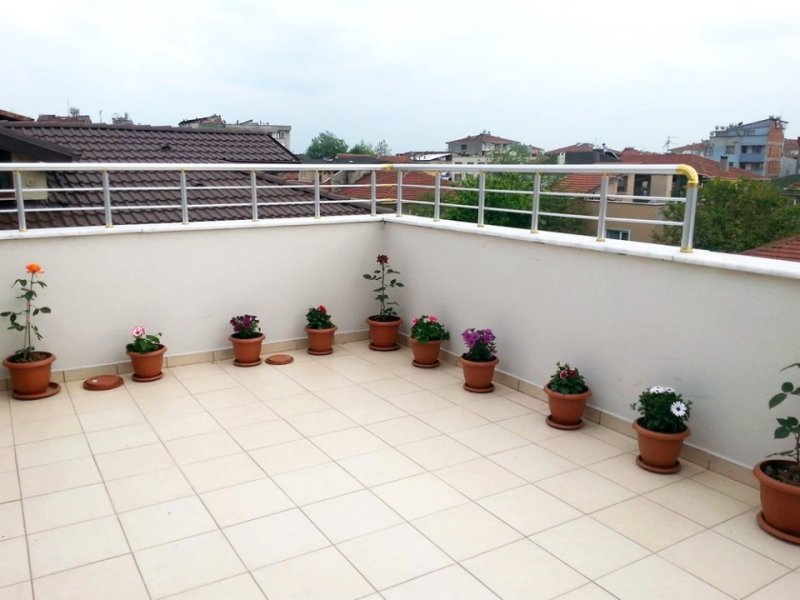 SAKARYA ADAPAZARI MERKEZDE EŞYALI 1+1 APART DAİRE Sakarya Emlak İlan