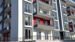 ADAPAZARI KORUCUK MAHALLESİNDE SATILIK 3+1 LÜKS DAİRE