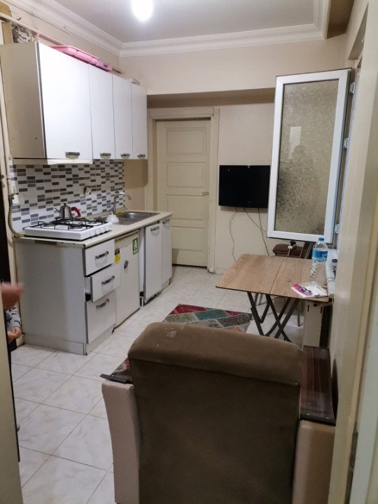 SERDİVAN AVM SOKAĞI KİRALIK HERŞEY DAHİL EŞYALI APART Sakarya Emlak İlan